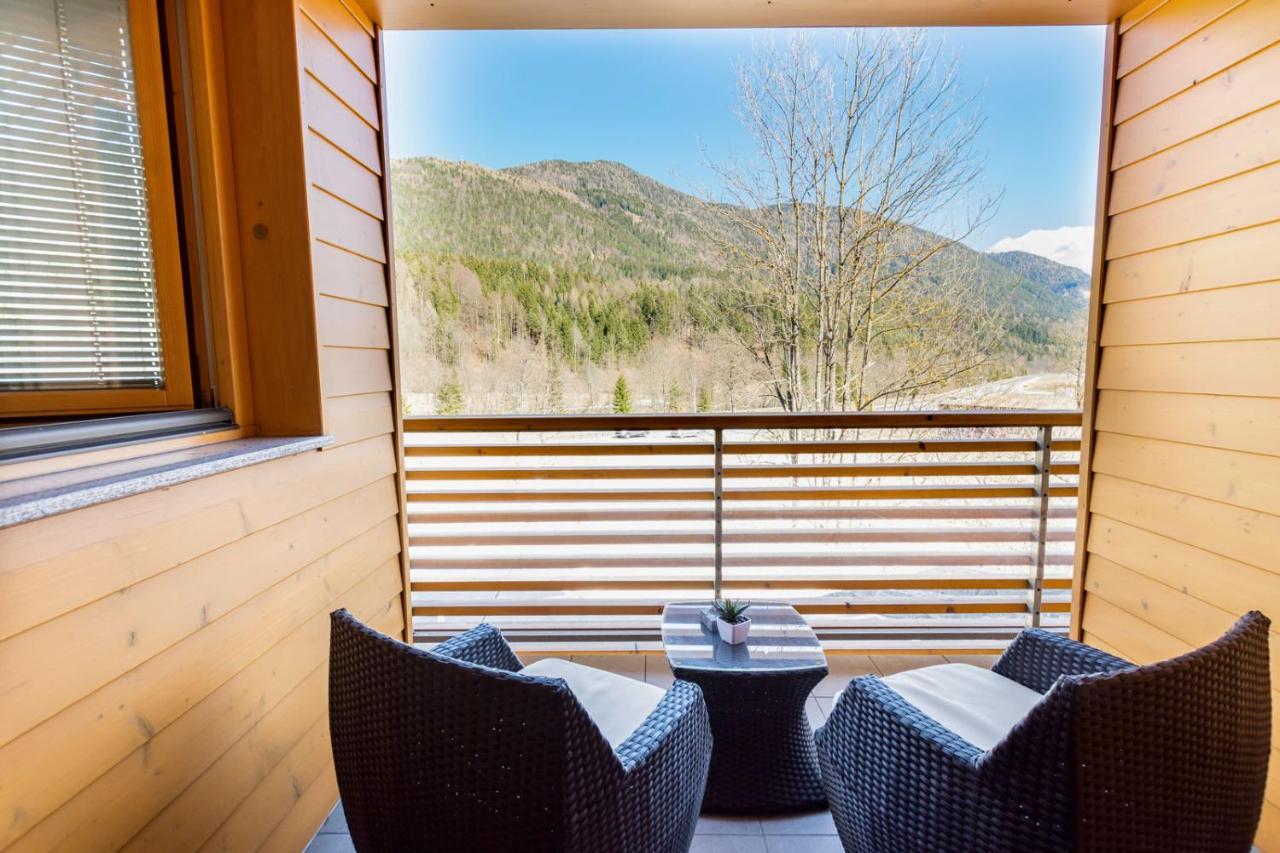 Apartma Svit Kranjska Gora Exterior foto